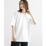 『ユニセックス』シシュウポンチショートスリーブTシャツ | SENSE OF PLACE | 詳細画像28