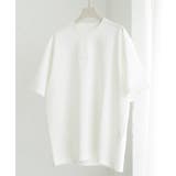 『ユニセックス』シシュウポンチショートスリーブTシャツ | SENSE OF PLACE | 詳細画像32
