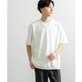『ユニセックス』シシュウポンチショートスリーブTシャツ | SENSE OF PLACE | 詳細画像33