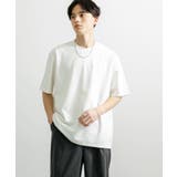 『ユニセックス』シシュウポンチショートスリーブTシャツ | SENSE OF PLACE | 詳細画像34