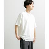 『ユニセックス』シシュウポンチショートスリーブTシャツ | SENSE OF PLACE | 詳細画像35