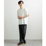 『ユニセックス』シシュウポンチショートスリーブTシャツ | SENSE OF PLACE | 詳細画像36
