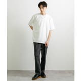 『ユニセックス』シシュウポンチショートスリーブTシャツ | SENSE OF PLACE | 詳細画像37