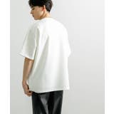 『ユニセックス』シシュウポンチショートスリーブTシャツ | SENSE OF PLACE | 詳細画像38