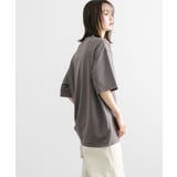『ユニセックス』シシュウポンチショートスリーブTシャツ | SENSE OF PLACE | 詳細画像40