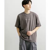 『ユニセックス』シシュウポンチショートスリーブTシャツ | SENSE OF PLACE | 詳細画像44