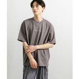 『ユニセックス』シシュウポンチショートスリーブTシャツ | SENSE OF PLACE | 詳細画像45