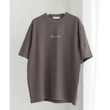 『ユニセックス』シシュウポンチショートスリーブTシャツ | SENSE OF PLACE | 詳細画像48