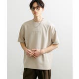 『ユニセックス』シシュウポンチショートスリーブTシャツ | SENSE OF PLACE | 詳細画像49