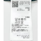 クルーネックニットショートスリーブTシャツ | SENSE OF PLACE | 詳細画像38