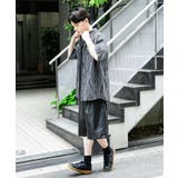 FLワイドショートパンツ | SENSE OF PLACE | 詳細画像13