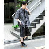 FLワイドショートパンツ | SENSE OF PLACE | 詳細画像14