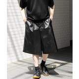 FLワイドショートパンツ | SENSE OF PLACE | 詳細画像15