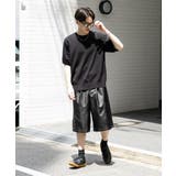 FLワイドショートパンツ | SENSE OF PLACE | 詳細画像20
