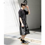 FLワイドショートパンツ | SENSE OF PLACE | 詳細画像21