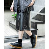 FLワイドショートパンツ | SENSE OF PLACE | 詳細画像9