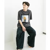 『別注』OATSIDE×SENSE OF PLACE カーゴパンツ | SENSE OF PLACE | 詳細画像12