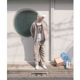 『別注』OATSIDE×SENSE OF PLACE カーゴパンツ | SENSE OF PLACE | 詳細画像17