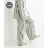 GRAY | 『別注』OATSIDE×SENSE OF PLACE カーゴパンツ | SENSE OF PLACE