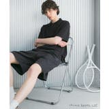 『別注』prince 2WAYトラックパンツ | SENSE OF PLACE | 詳細画像11