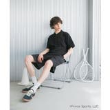 『別注』prince 2WAYトラックパンツ | SENSE OF PLACE | 詳細画像13