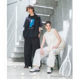 『別注』prince 2WAYトラックパンツ | SENSE OF PLACE | 詳細画像15