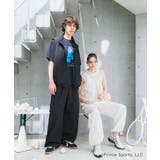 『別注』prince 2WAYトラックパンツ | SENSE OF PLACE | 詳細画像17