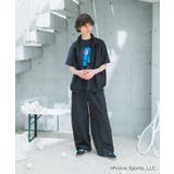 『別注』prince 2WAYトラックパンツ | SENSE OF PLACE | 詳細画像4