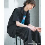 『別注』prince 2WAYトラックパンツ | SENSE OF PLACE | 詳細画像5