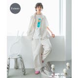 GRG×BEG | 『別注』prince 2WAYトラックパンツ | SENSE OF PLACE