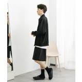 4WAYストレッチショートパンツ | SENSE OF PLACE | 詳細画像19