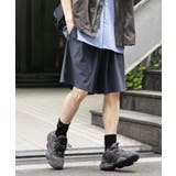 4WAYストレッチショートパンツ | SENSE OF PLACE | 詳細画像22