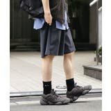 4WAYストレッチショートパンツ | SENSE OF PLACE | 詳細画像23