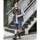 4WAYストレッチショートパンツ | SENSE OF PLACE | 詳細画像25