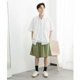 4WAYストレッチショートパンツ | SENSE OF PLACE | 詳細画像30