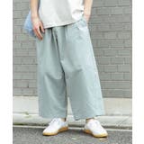 バレルレッグチノパンツ | SENSE OF PLACE | 詳細画像27