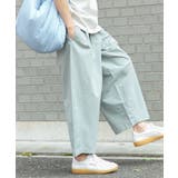 バレルレッグチノパンツ | SENSE OF PLACE | 詳細画像32