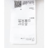 2タックワイドチノパンツ | SENSE OF PLACE | 詳細画像4