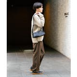 ダブルタックワイドパンツ | SENSE OF PLACE | 詳細画像36