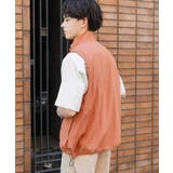 ユーティリティスタンドベスト | SENSE OF PLACE | 詳細画像29