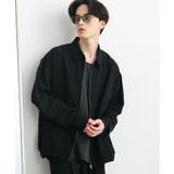 『UR TECH DRYLUXE』リネンライクジップブルゾン | SENSE OF PLACE | 詳細画像21