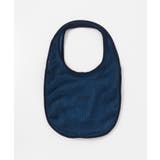 NAVY | メッシュラウンドトートバッグ | SENSE OF PLACE