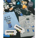 『別注』OATSIDE×SENSE OF PLACE トートバッグ | SENSE OF PLACE | 詳細画像16