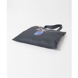 『別注』OATSIDE×SENSE OF PLACE トートバッグ | SENSE OF PLACE | 詳細画像4