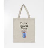 『別注』OATSIDE×SENSE OF PLACE トートバッグ | SENSE OF PLACE | 詳細画像6