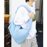ナイロンパデットビックショルダー | SENSE OF PLACE | 詳細画像22