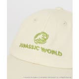 『別注』Jurassic World×SENSE OF PLACE CAP | SENSE OF PLACE | 詳細画像3