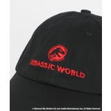『別注』Jurassic World×SENSE OF PLACE CAP | SENSE OF PLACE | 詳細画像5