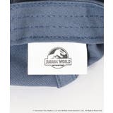 『別注』Jurassic World×SENSE OF PLACE CAP | SENSE OF PLACE | 詳細画像9