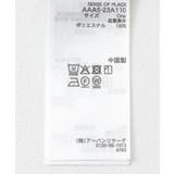 『一部WEB限定カラー』バンドカラーシャンブレーシアーシャツ | SENSE OF PLACE | 詳細画像29